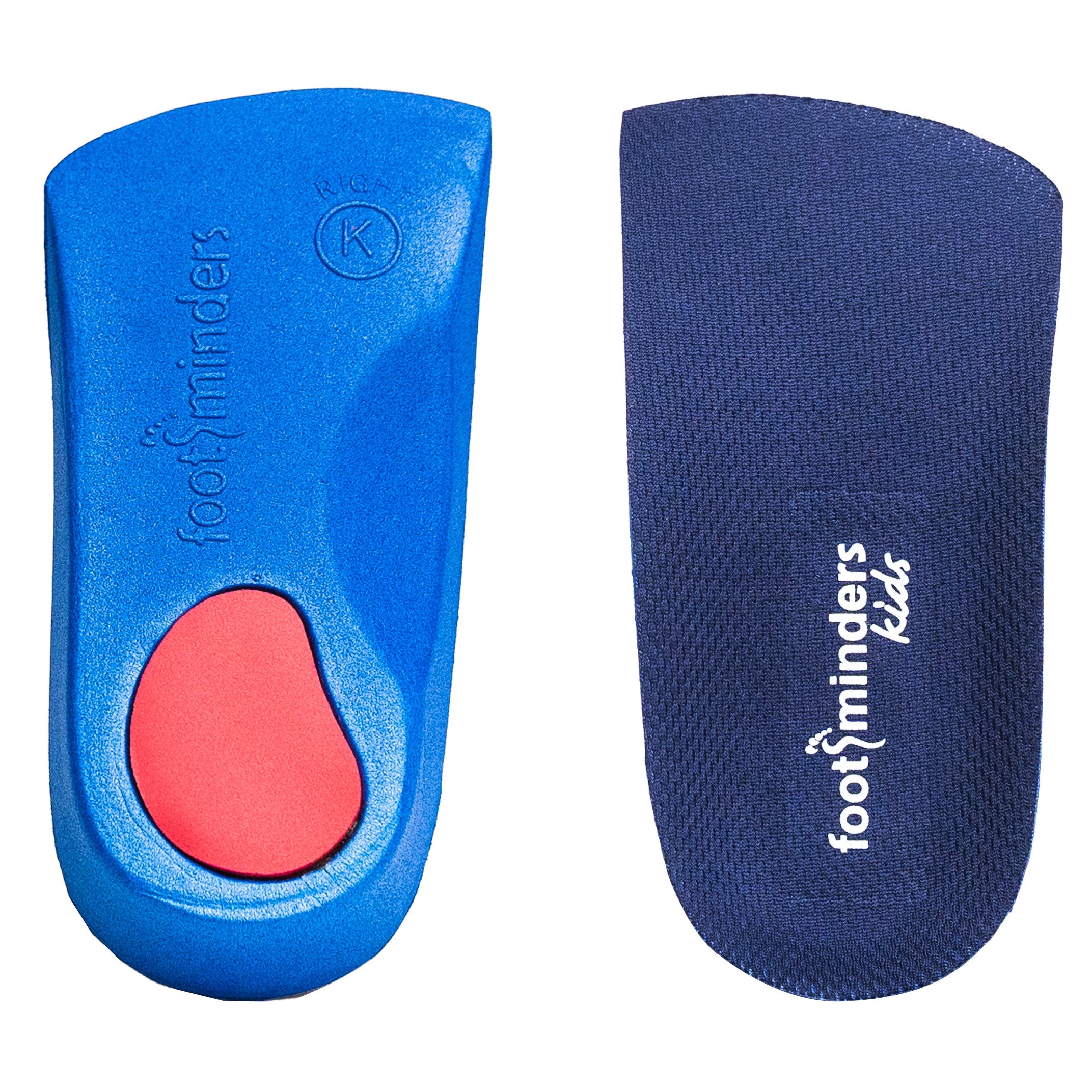 Kidzerts children's support discount insoles