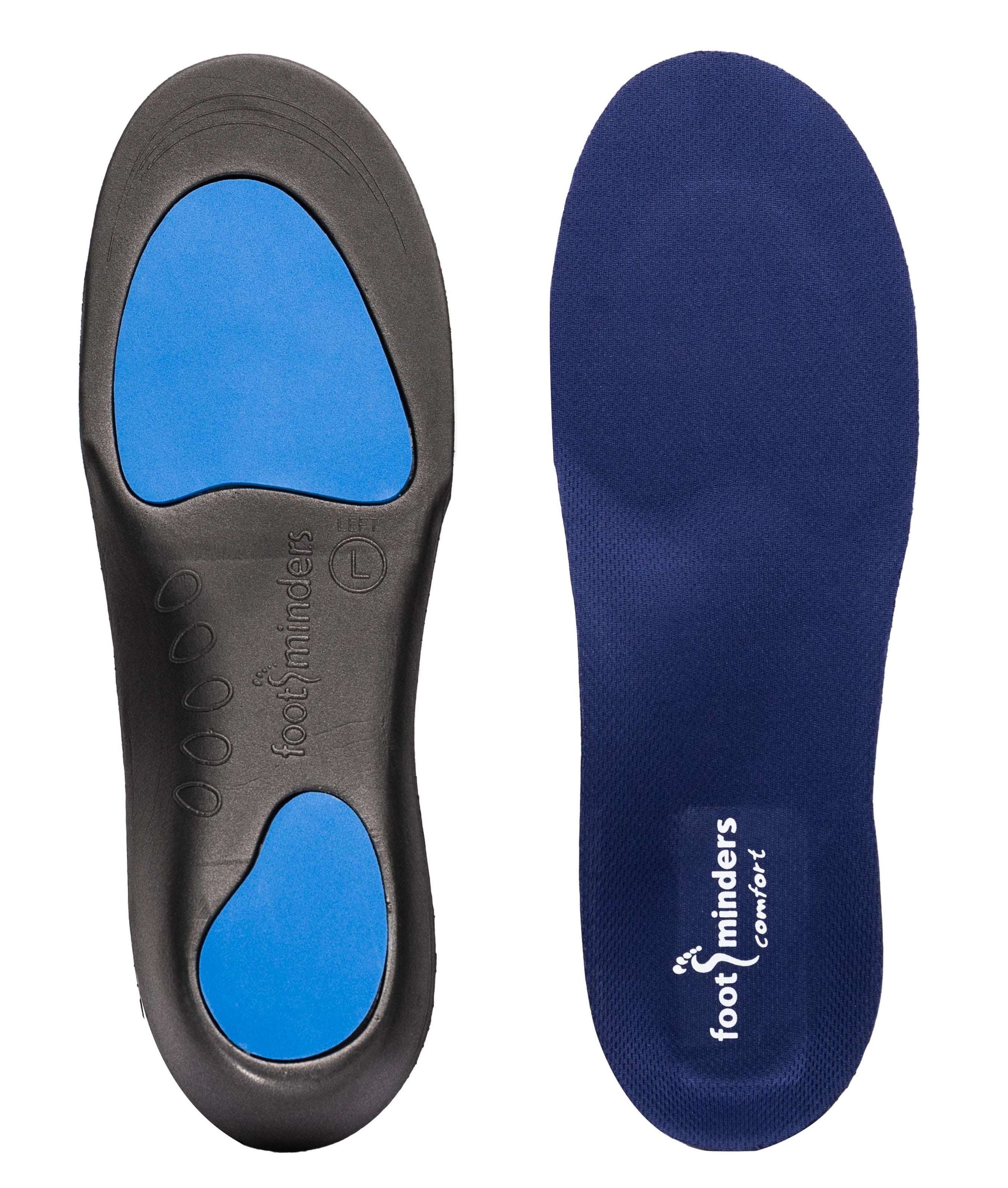 Plantar fasciitis insoles for best sale work boots