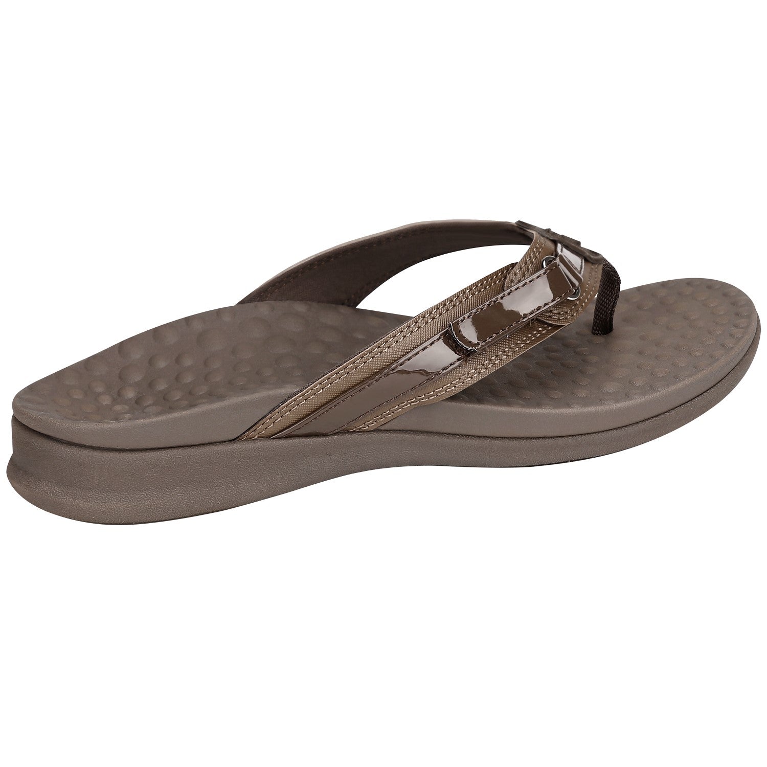 Footminders flip sales flops